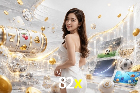 Welcome Bonus 82x