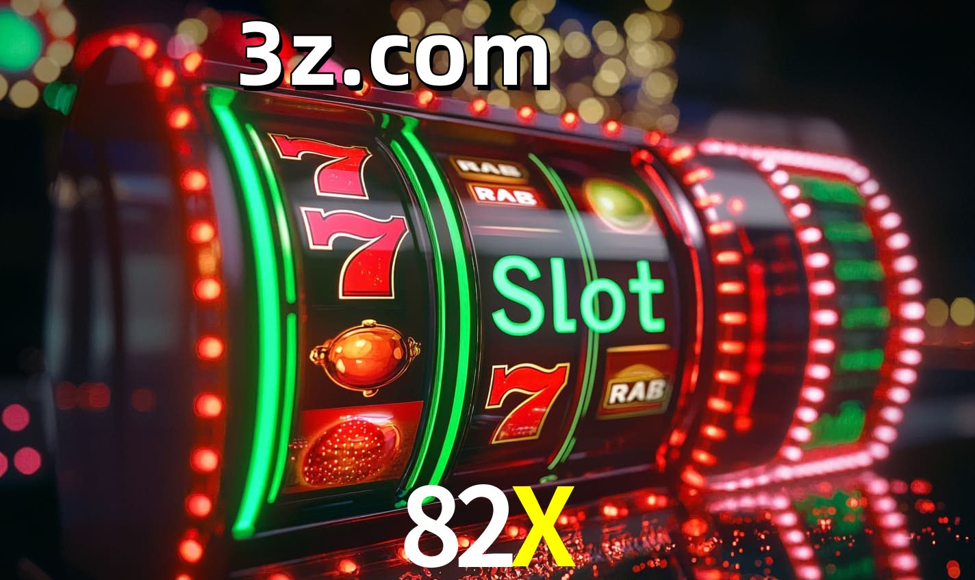 Melhores Jogos de Slots no 82X 🍀
