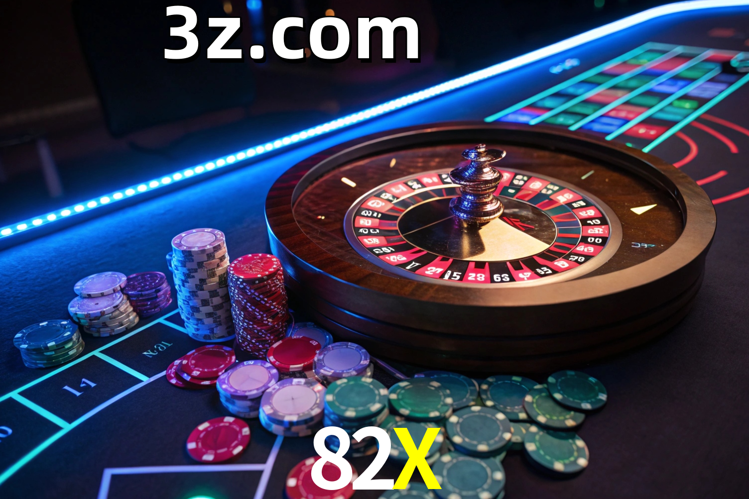 Melhores Jogos de Slots no 82X 🍀