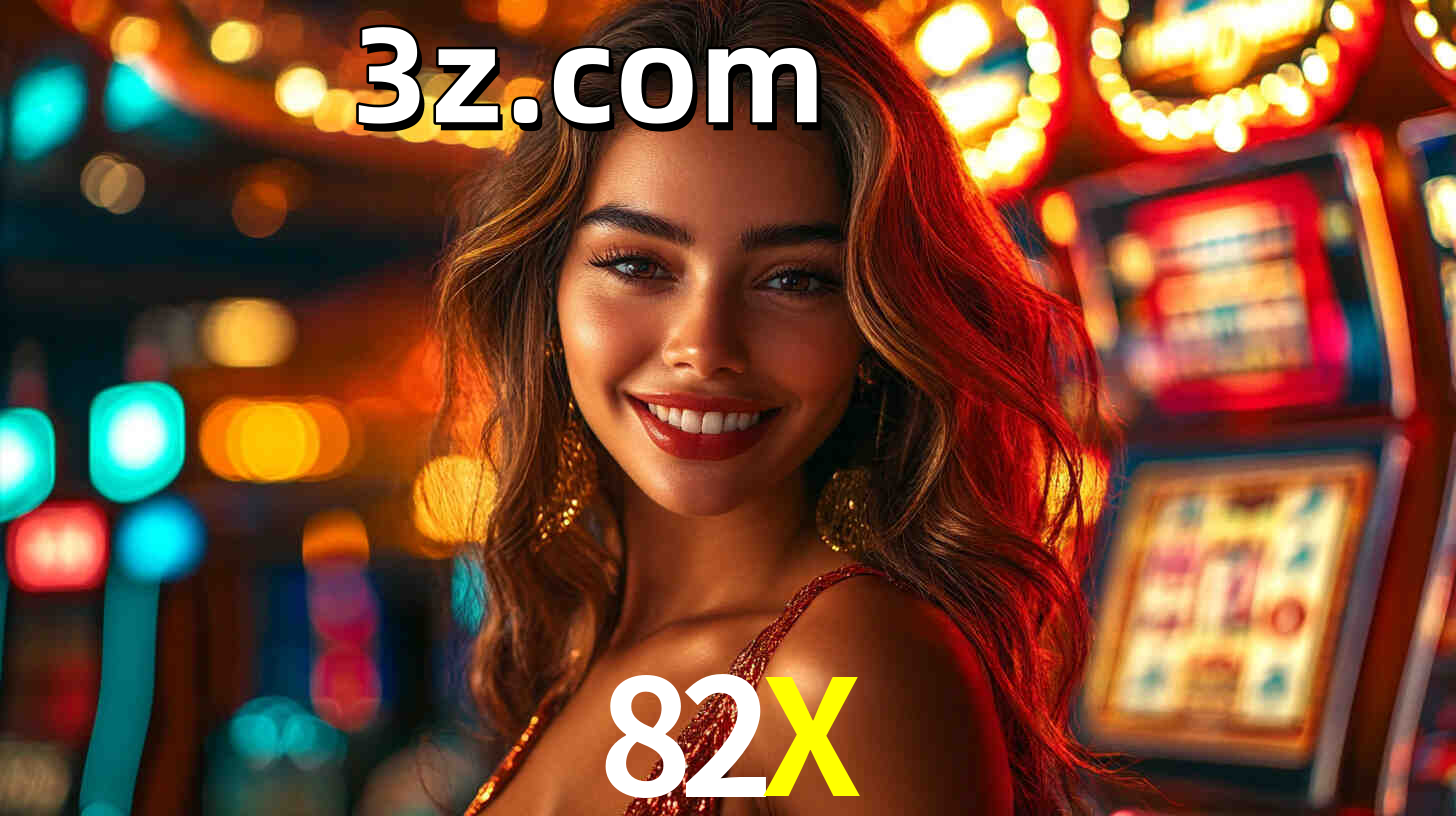 Melhores Jogos de Slots no 82X 🍀