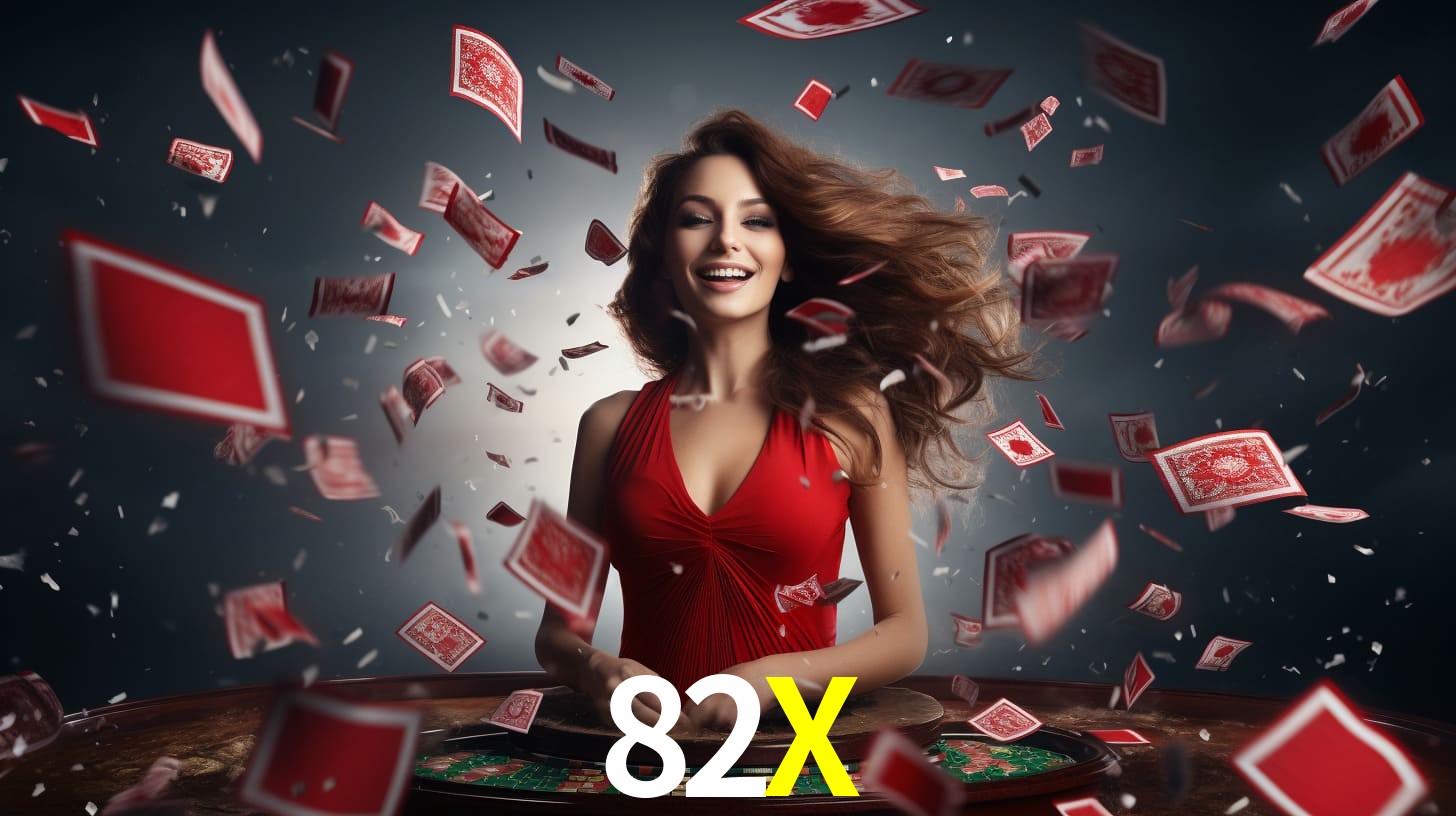 Melhores Jogos de Slots no 82X 🍀