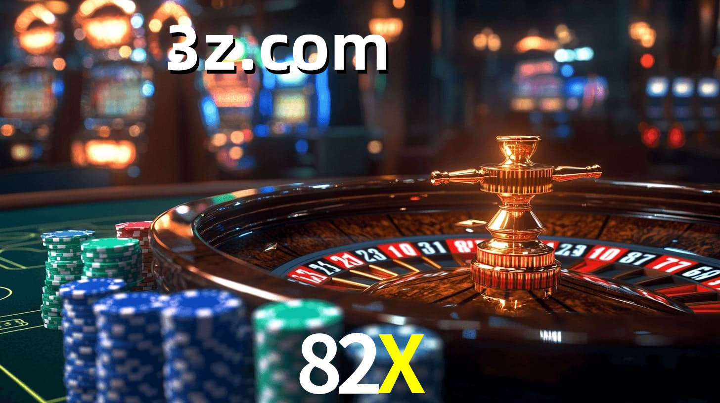 Melhores Jogos de Slots no 82X 🍀
