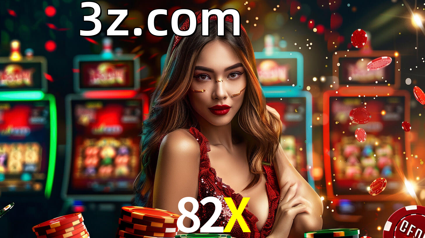 Melhores Jogos de Slots no 82X 🍀