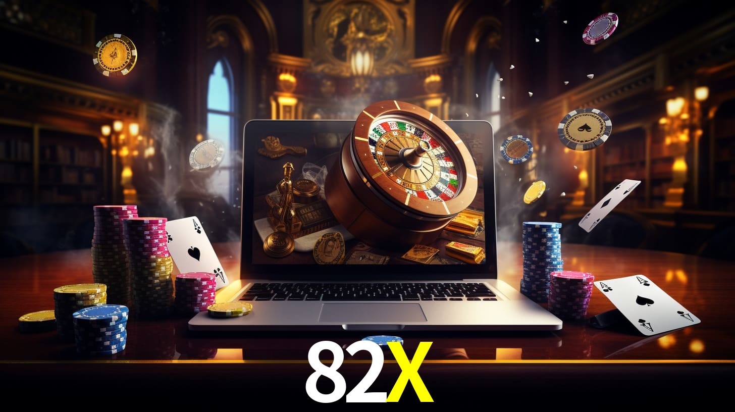 Melhores Jogos de Slots no 82X 🍀