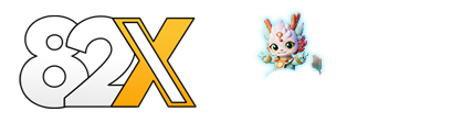 82X