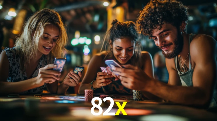 Daily Bonuses 82x