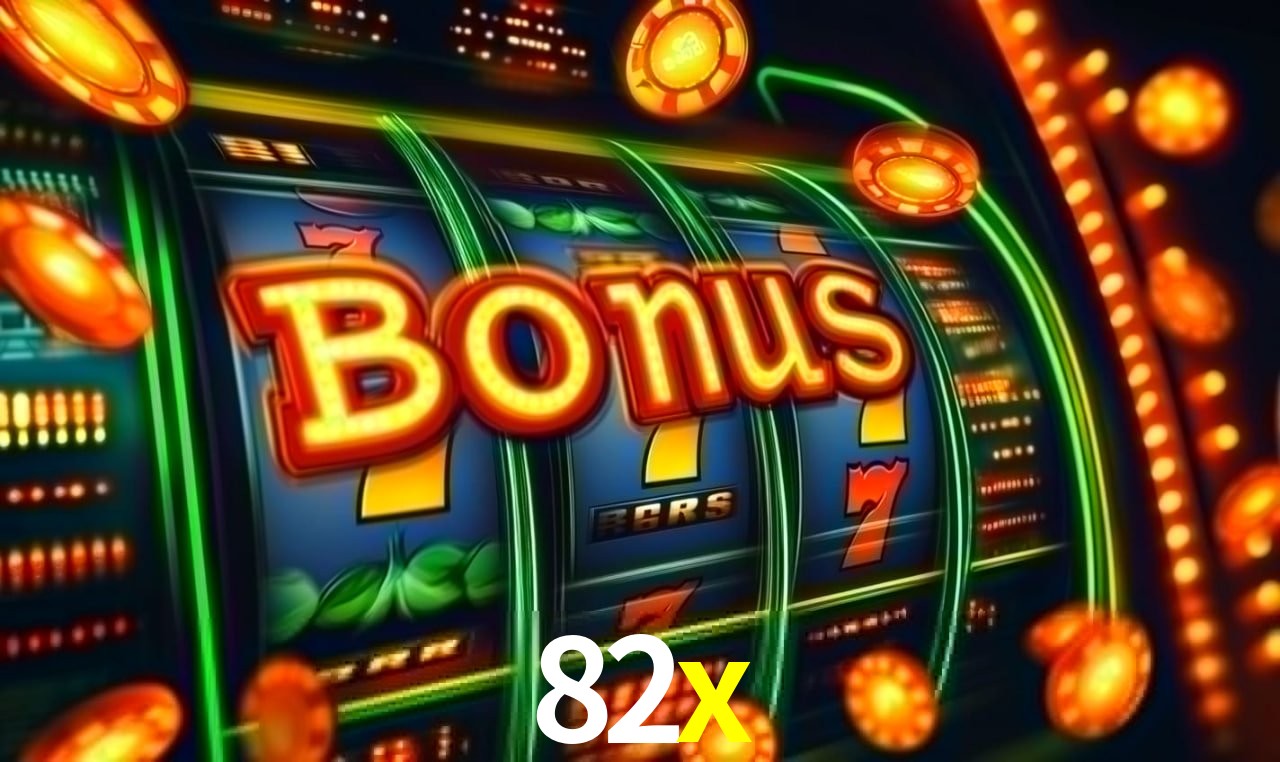 VIP Casino 82x