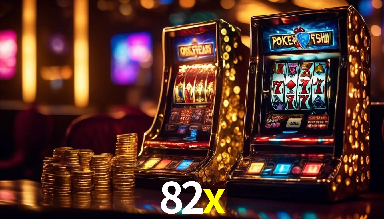 Explorando a Categoria de Eventos em Apostas na 82x