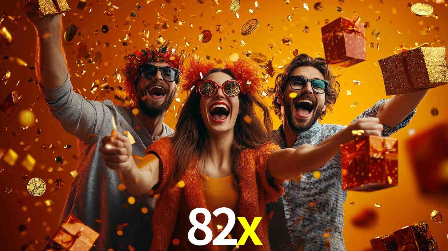 82x: Seu Especialista em Apostas Esportivas Brasileiras
