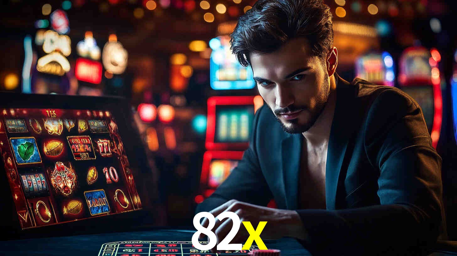 82x.com