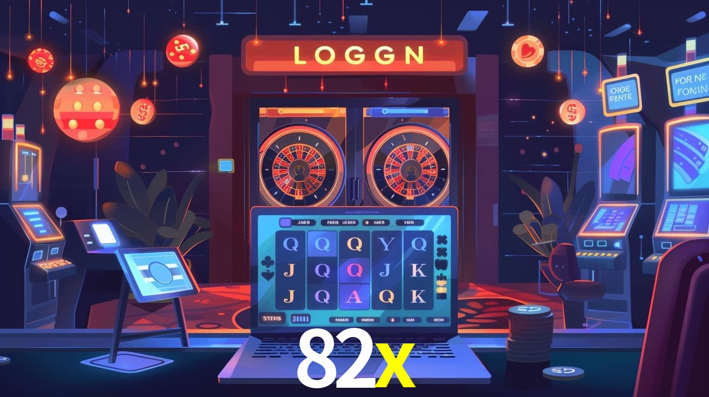 Provedores de Jogos 82x