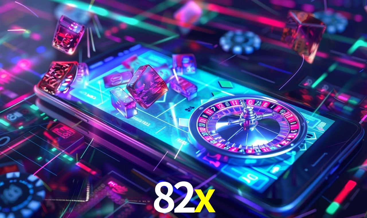 Casino Ao Vivo 82x