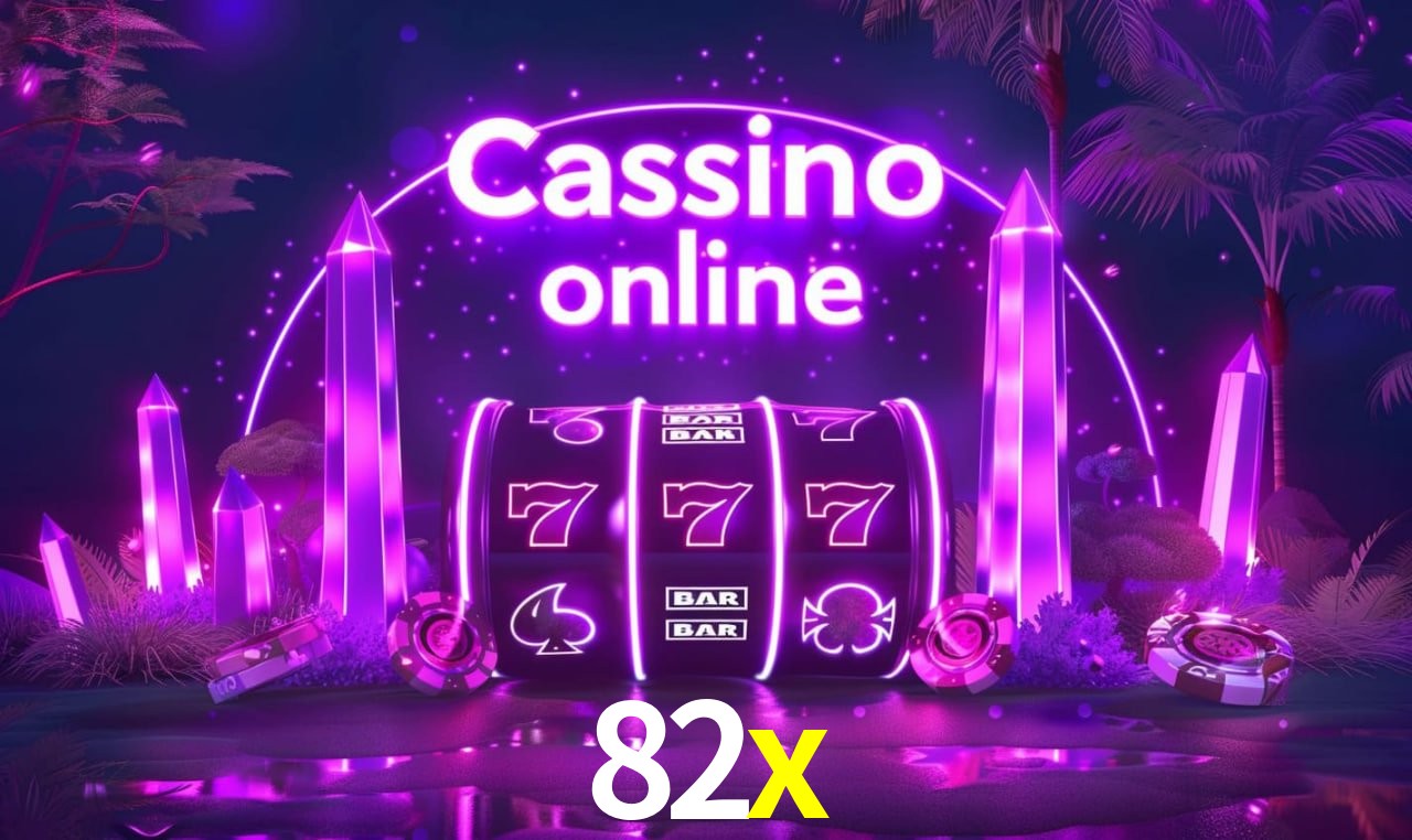 Recursos de Bônus 82x