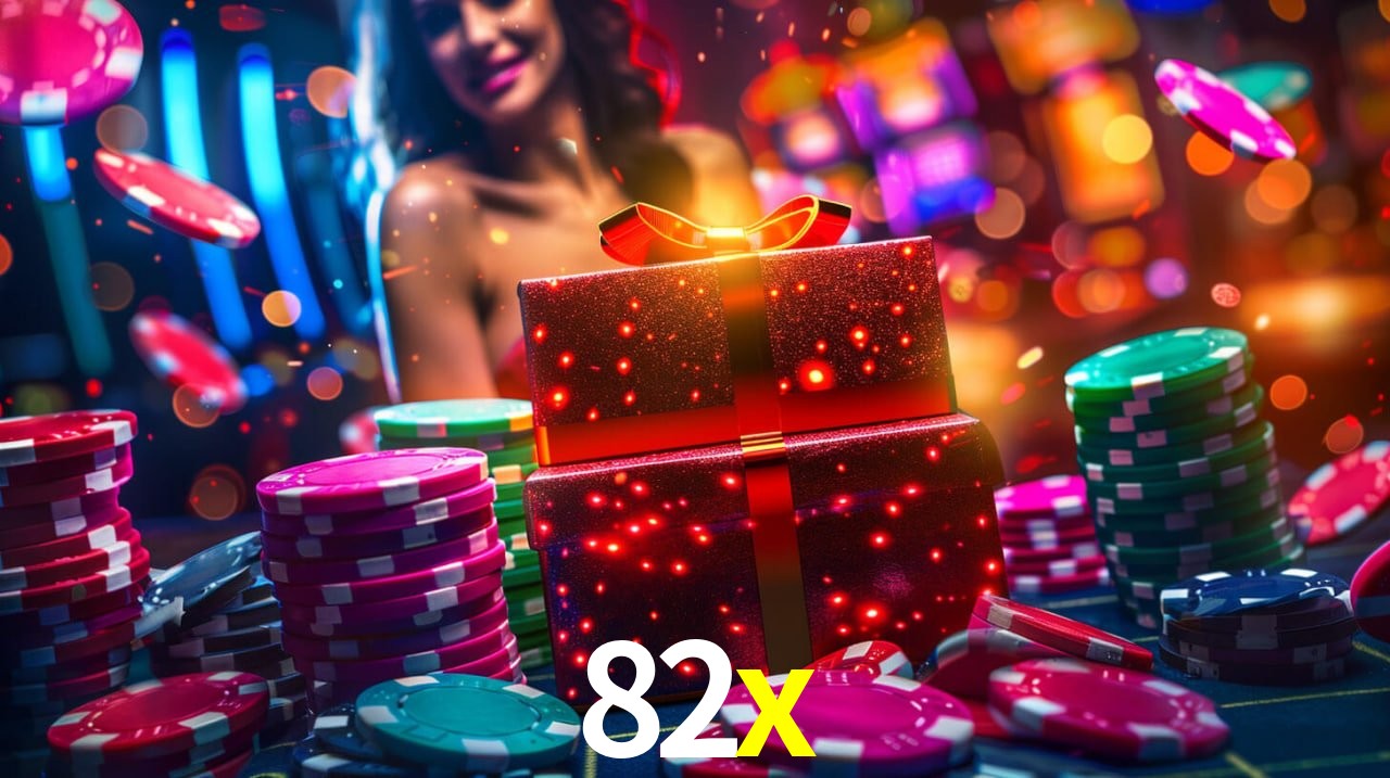 Descubra o Programa VIP da 82x: Vantagens Exclusivas para Jogadores