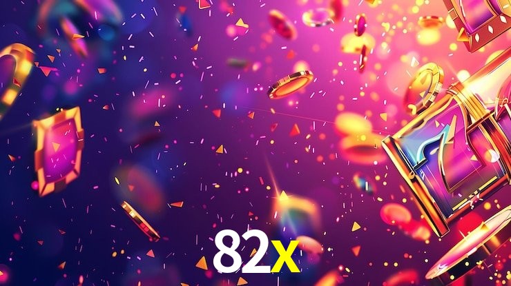 Inovações de Jogos na 82x: O Futuro das Experiências Interativas