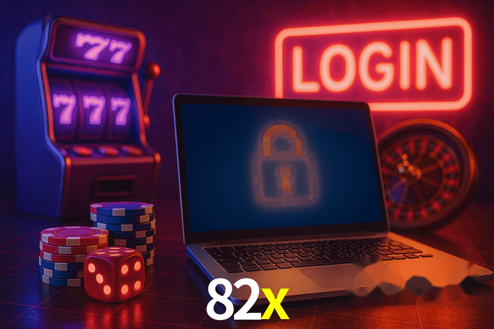 Casino VIP 82x