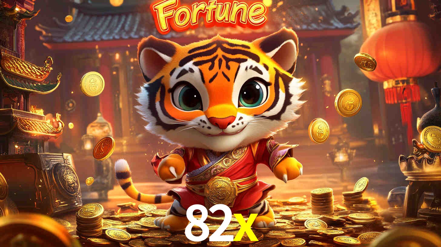 Inovações de Jogos na 82x: O Futuro das Experiências Interativas
