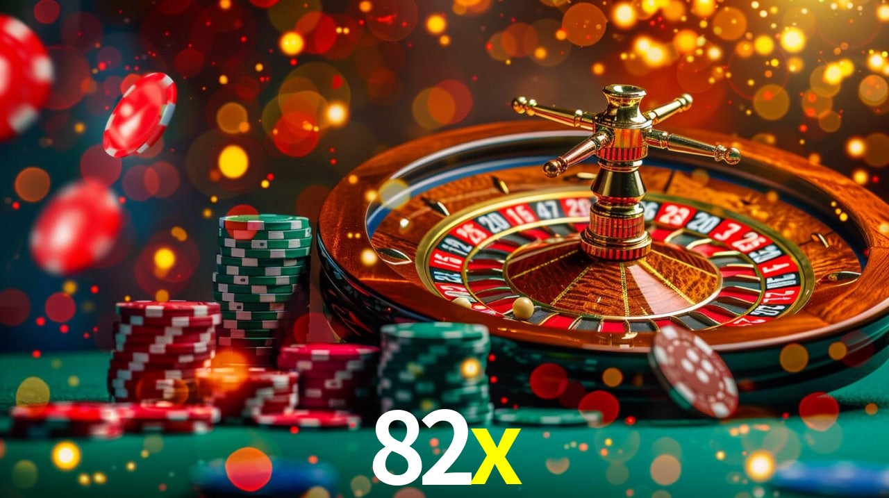Descubra a Essência do 82x: Nossa História e Compromissos
