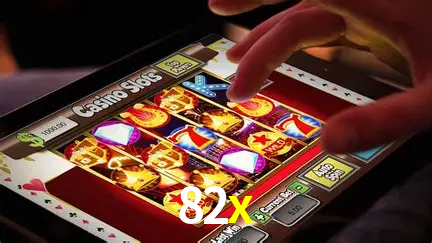 Desvendando o Mundo dos Jogos Virtuais na 82x