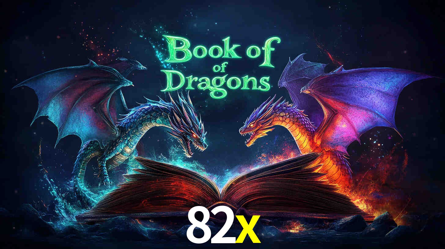 Desvendando o Mundo dos Jogos Virtuais na 82x